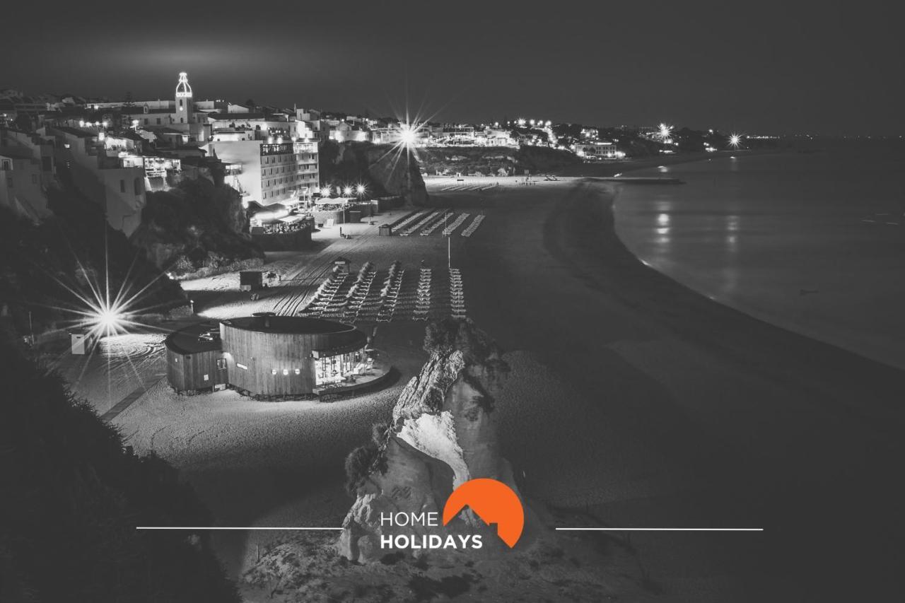 #079 T1 Vale Mangude By Home Holidays 알부페이라 외부 사진