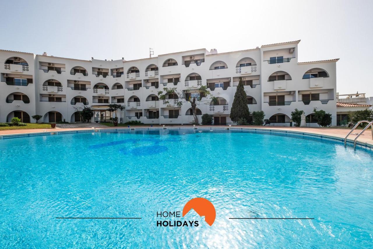 #079 T1 Vale Mangude By Home Holidays 알부페이라 외부 사진