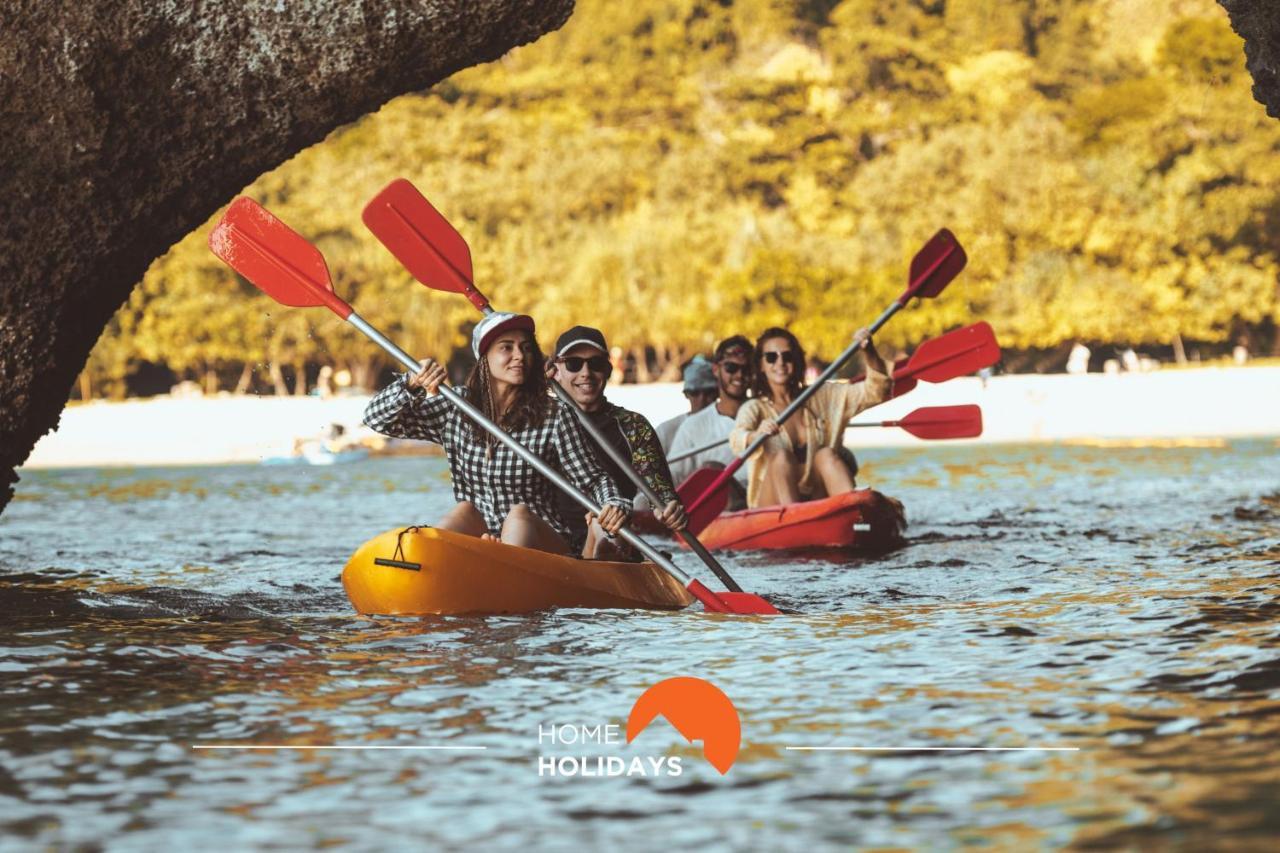 #079 T1 Vale Mangude By Home Holidays 알부페이라 외부 사진