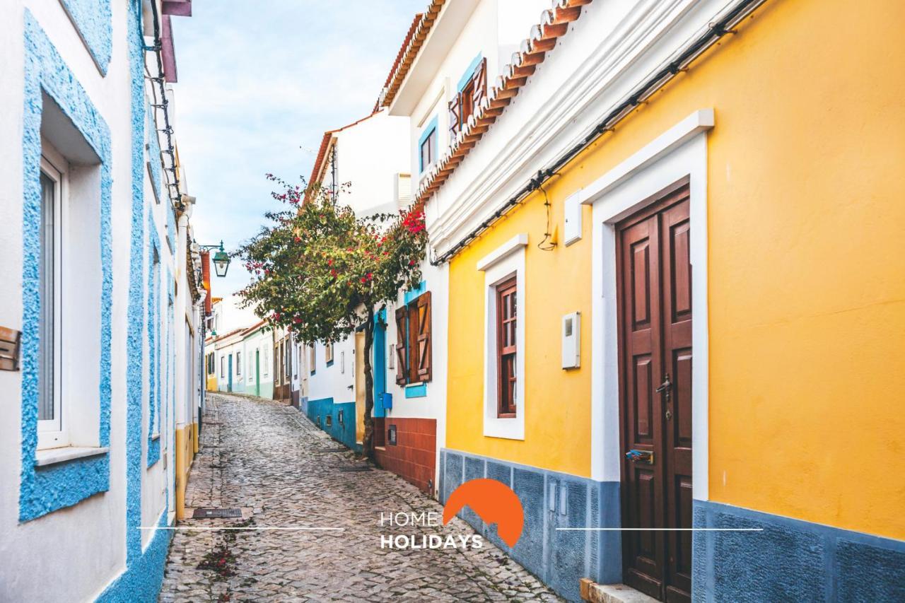 #079 T1 Vale Mangude By Home Holidays 알부페이라 외부 사진