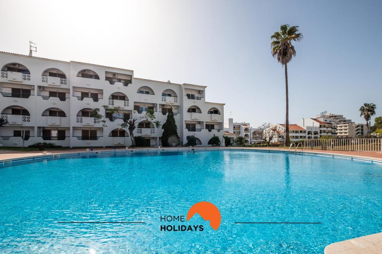 #079 T1 Vale Mangude By Home Holidays 알부페이라 외부 사진