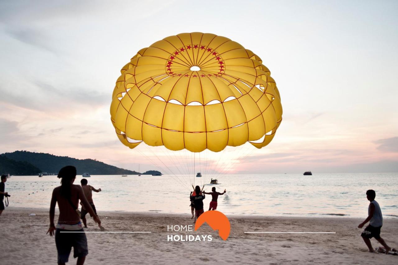 #079 T1 Vale Mangude By Home Holidays 알부페이라 외부 사진