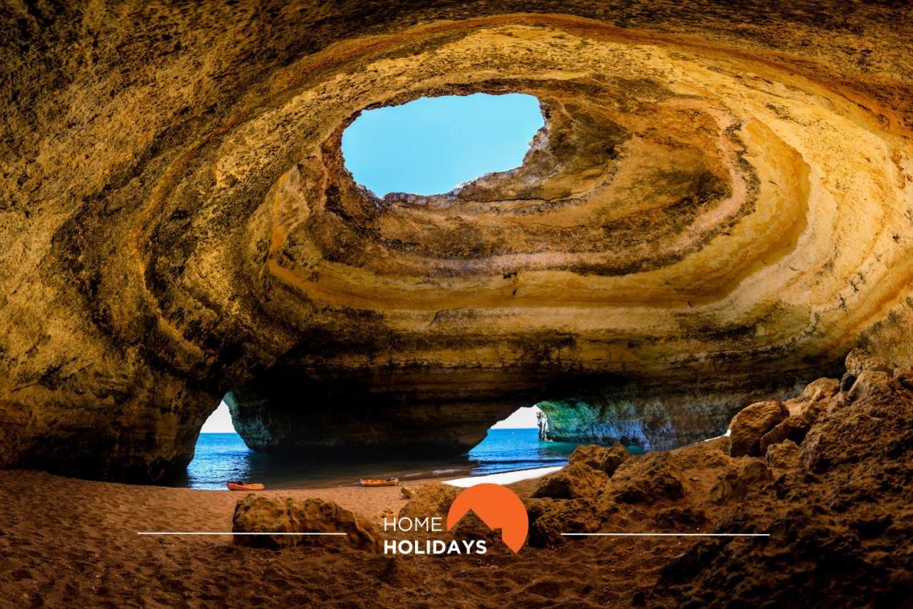 #079 T1 Vale Mangude By Home Holidays 알부페이라 외부 사진