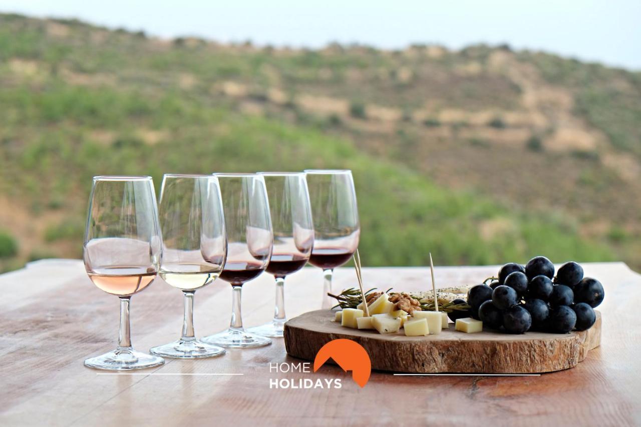#079 T1 Vale Mangude By Home Holidays 알부페이라 외부 사진