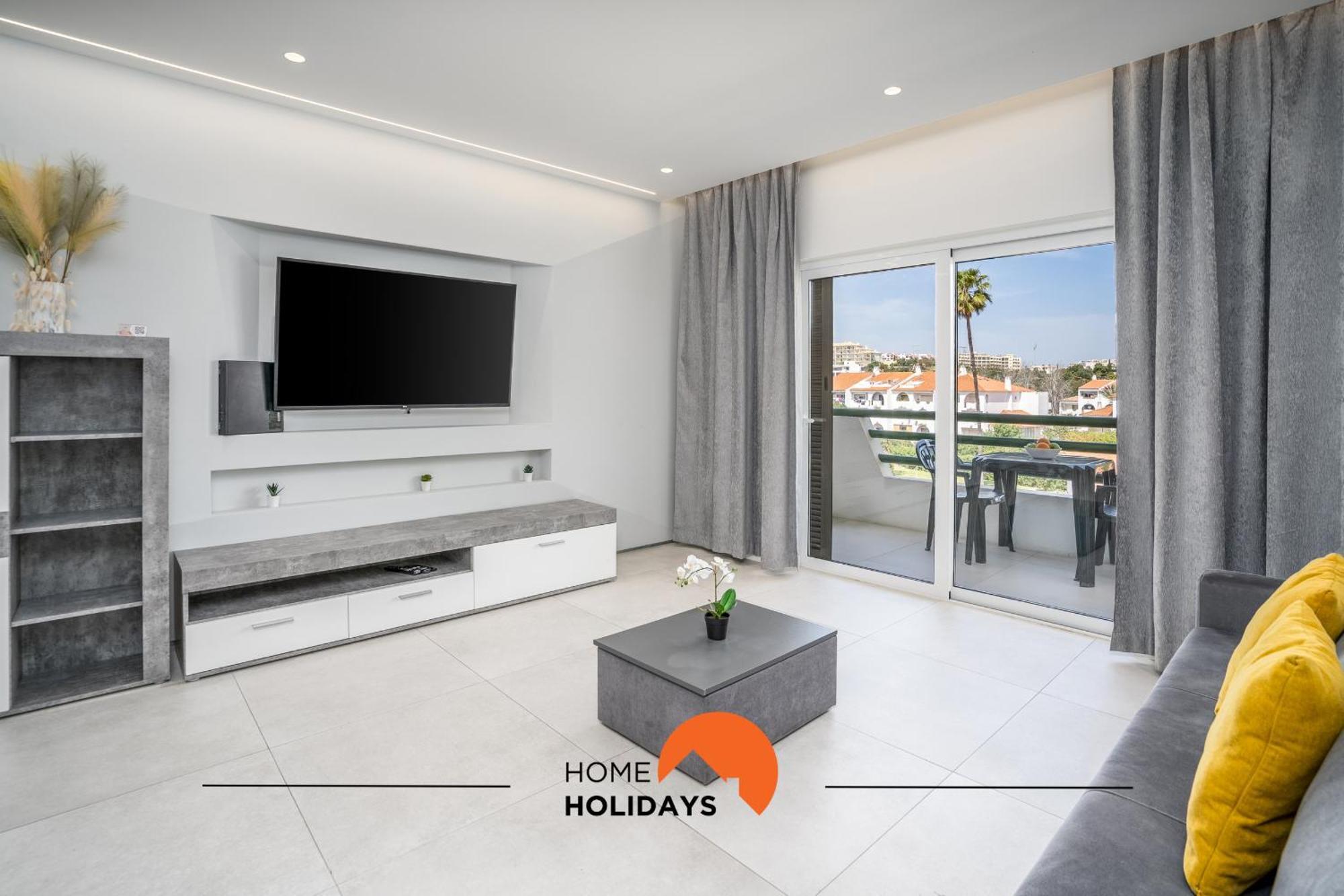 #079 T1 Vale Mangude By Home Holidays 알부페이라 외부 사진